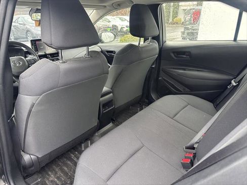 Certified 2022 Toyota Corolla LE w/ LE Premium Package image 14