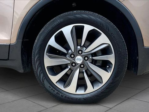 Used 2018 Buick Encore Essence image 10