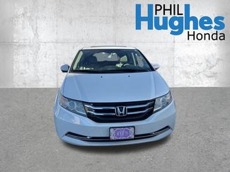 Used 2016 Honda Odyssey EX-L video 2