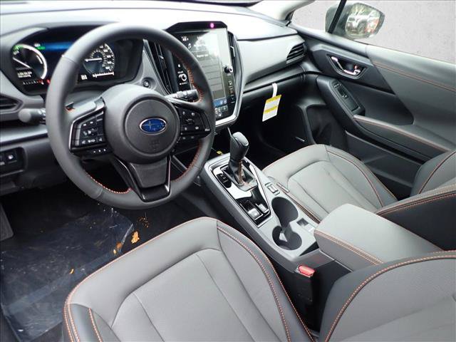 New 2026 Subaru Crosstrek 2.5i Limited AWD/4WD image 10