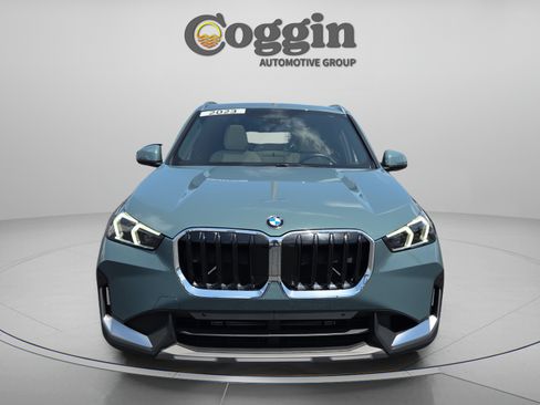 Used 2023 BMW X1 xDrive28i w/ Convenience Package AWD/4WD image 8