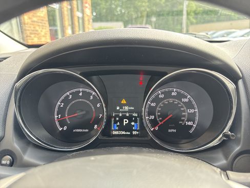 Used 2022 Mitsubishi Outlander Sport ES AWD/4WD image 19