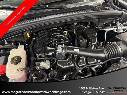 Used 2023 Jeep Grand Cherokee L Laredo image 39