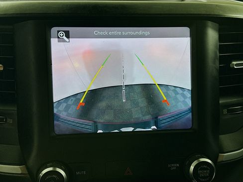 Used 2020 RAM 1500 Lone Star RWD image 22
