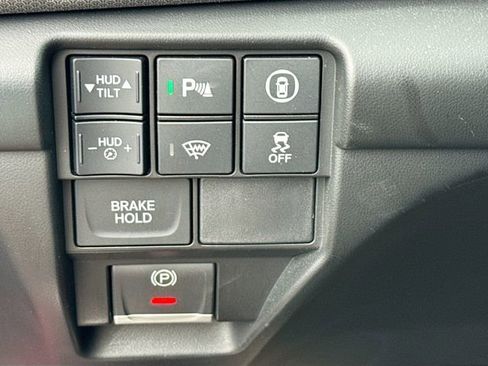 Used 2024 Acura RDX AWD w/ A-Spec & Advance Pkg image 10