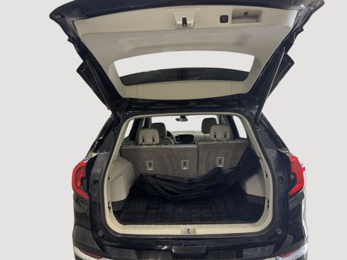 Used 2020 GMC Terrain Denali w/ Denali Premium Package image 15