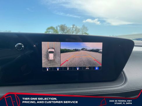 New 2026 Buick Encore GX Sport Touring w/ Advanced Technology Package FWD image 32