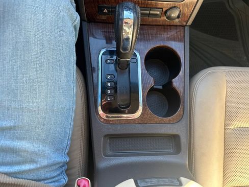 Used 2008 Ford Taurus Limited image 17