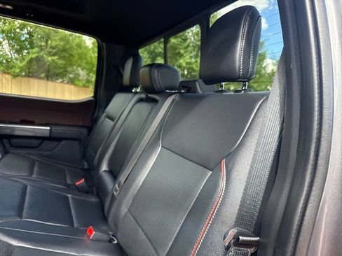 Used 2022 Ford F150 Lariat AWD/4WD image 20