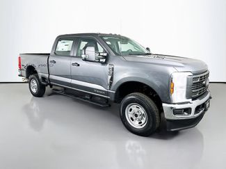 New 2026 Ford F350 XL w/ XL Chrome Package 360° Tour