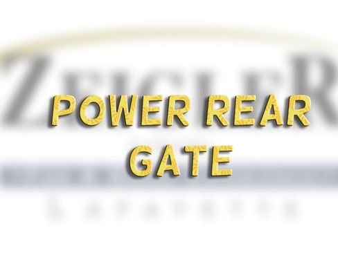 Used 2021 Lincoln Aviator Reserve w/ Elements Package Plus image 22