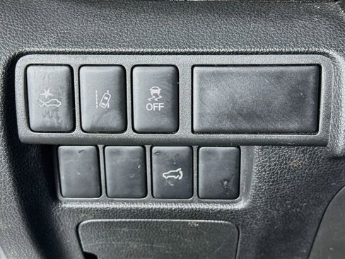 Used 2024 Mitsubishi Eclipse Cross SE AWD/4WD image 15