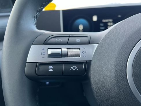 New 2026 Hyundai Tucson SEL image 26