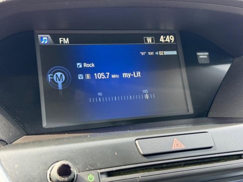 Used 2016 Acura MDX SH-AWD image 18