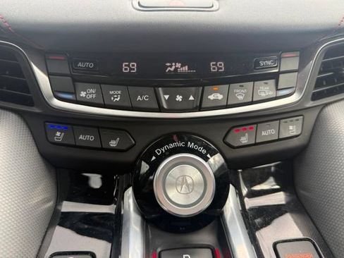 Used 2023 Acura TLX Type S AWD/4WD image 11