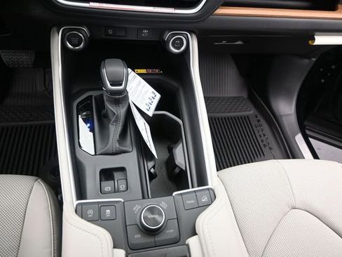 New 2026 Toyota Grand Highlander AWD image 7