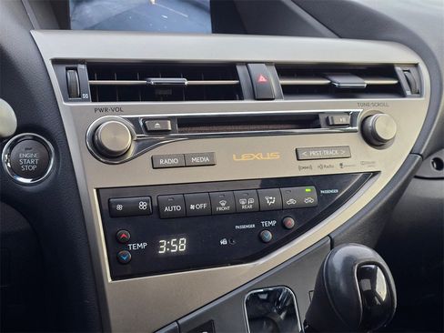 Used 2014 Lexus RX 350 AWD image 20