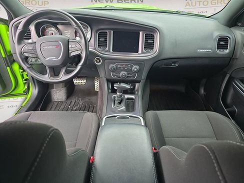 Used 2017 Dodge Charger R/T Scat Pack image 10