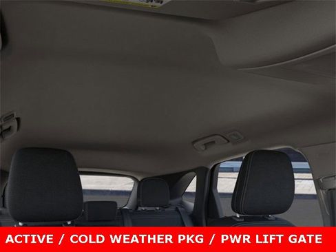 New 2025 Ford Escape Active w/ Cold Weather Package image 48