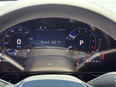 New 2026 Chevrolet Tahoe LS w/ LPO, Dark Essentials Package RWD image 29