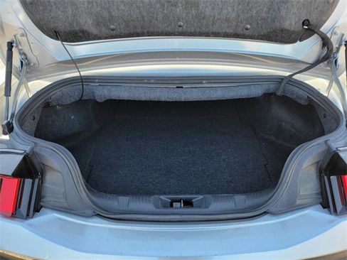 Certified 2025 Ford Mustang Premium image 6