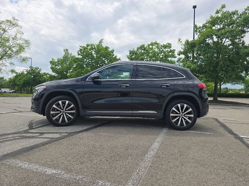 Certified 2023 Mercedes-Benz GLA 250 4MATIC image 12