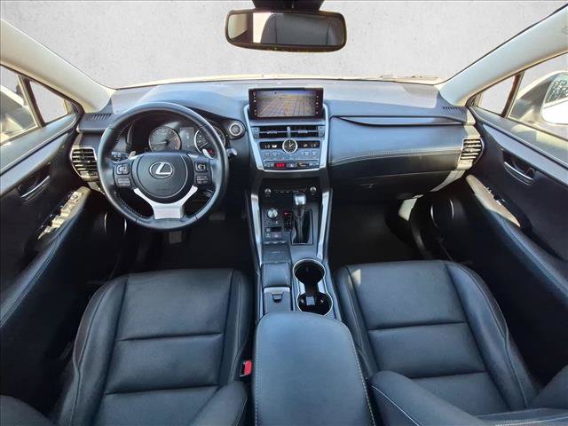 Used 2021 Lexus NX 300 FWD w/ Premium Package image 16