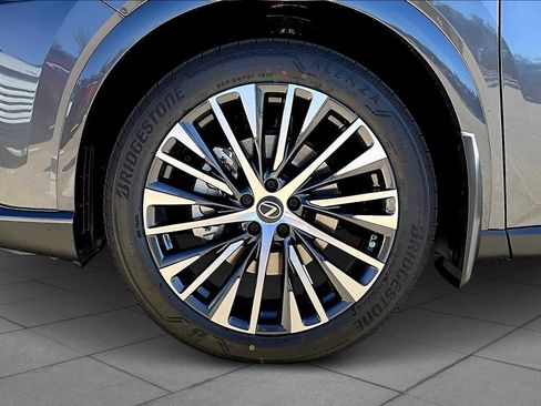 New 2026 Lexus RX 350 Premium Plus image 11