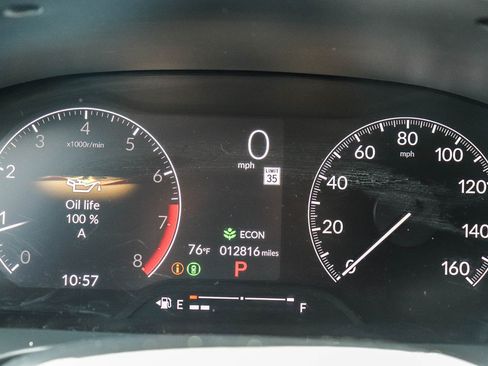 Certified 2025 Honda Civic Sport image 27