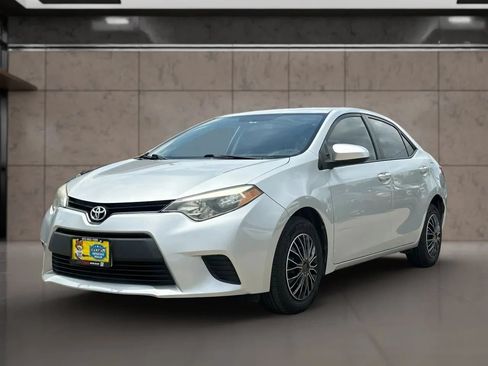 Used 2016 Toyota Corolla L FWD image 10