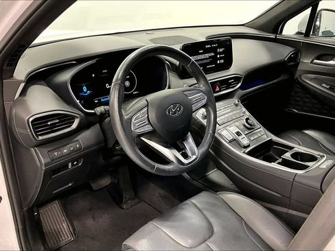 Certified 2023 Hyundai Santa Fe Calligraphy FWD image 15