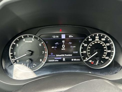 Certified 2023 INFINITI QX55 Sensory w/ Lighting Package AWD/4WD image 39
