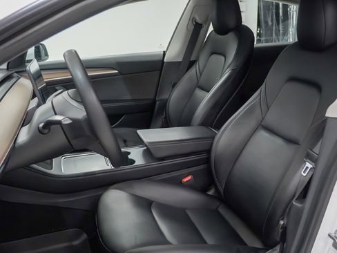 Used 2021 Tesla Model 3 Long Range image 5