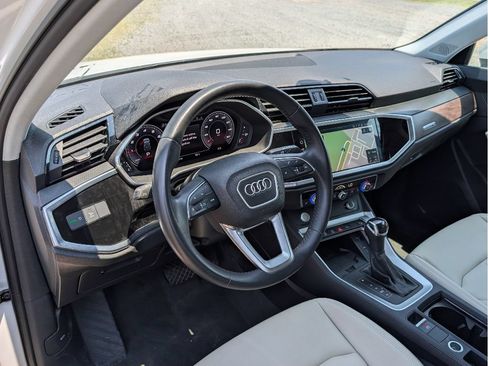 Used 2020 Audi Q3 2.0T Premium Plus AWD/4WD image 21