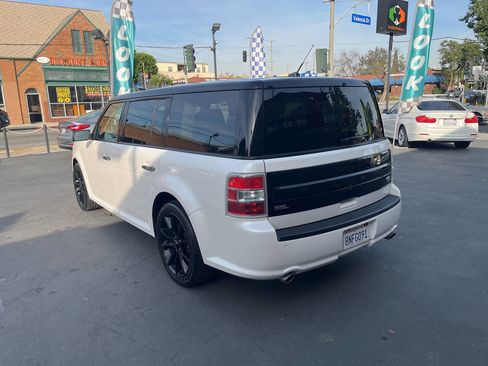 Used 2016 Ford Flex SEL w/ Equipment Group 202A image 10