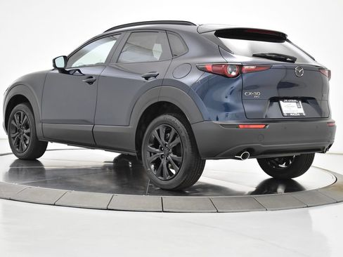 New 2026 MAZDA CX-30 Aire Edition AWD/4WD image 18