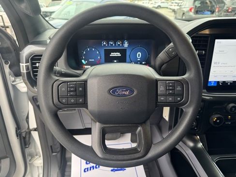 Used 2025 Ford F150 STX image 22