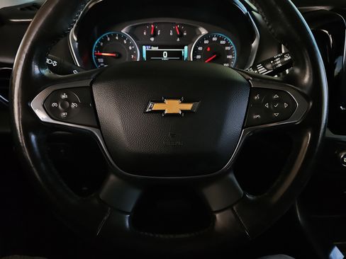 Used 2019 Chevrolet Traverse RS w/ LPO, Cargo Package image 10