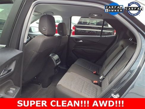 Used 2023 Chevrolet Equinox LT image 17