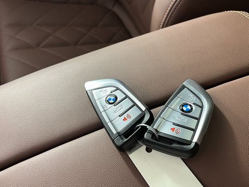 Certified 2023 BMW X5 xDrive40i w/ Premium Package image 30