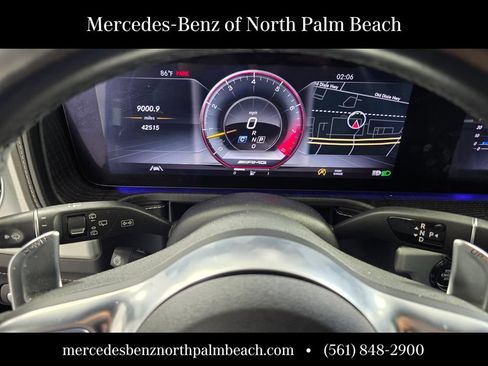 Used 2021 Mercedes-Benz G 63 AMG 4MATIC image 21
