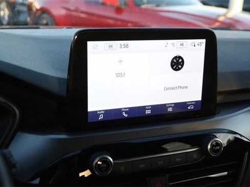 Certified 2024 Ford Escape Active w/ Cold Weather Package image 14