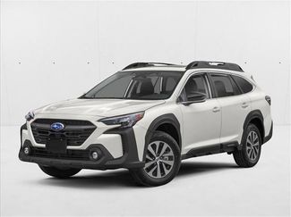 Used 2025 Subaru Outback Premium video 1