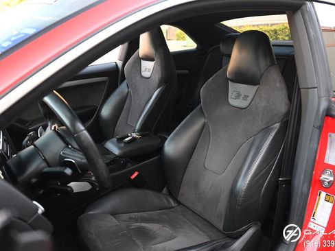 Used 2016 Audi S5 Premium Plus image 18