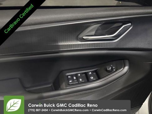 Used 2024 Jeep Grand Cherokee Altitude AWD/4WD image 16