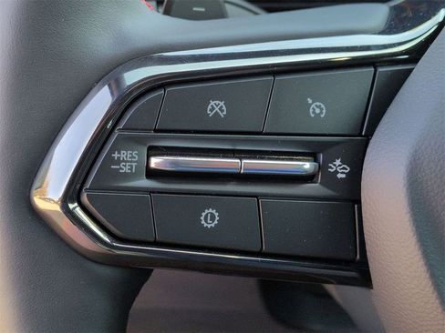 New 2026 Chevrolet Equinox RS w/ Convenience Package III image 11