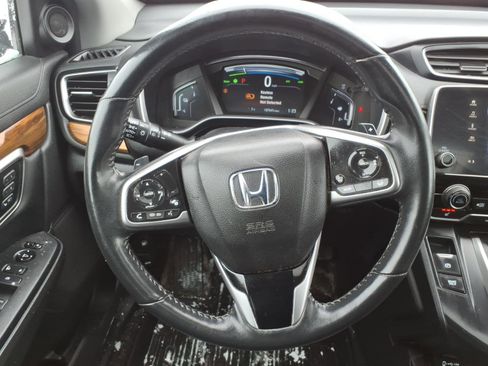 Used 2022 Honda CR-V EX-L image 20