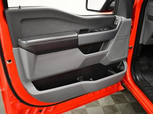 Used 2023 Ford F150 XLT image 13