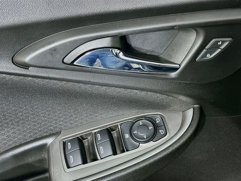 Used 2023 Chevrolet Malibu LS w/ LPO, Floor Liner Package FWD image 15