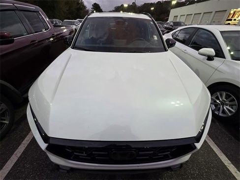 Used 2023 Honda CR-V Sport image 2